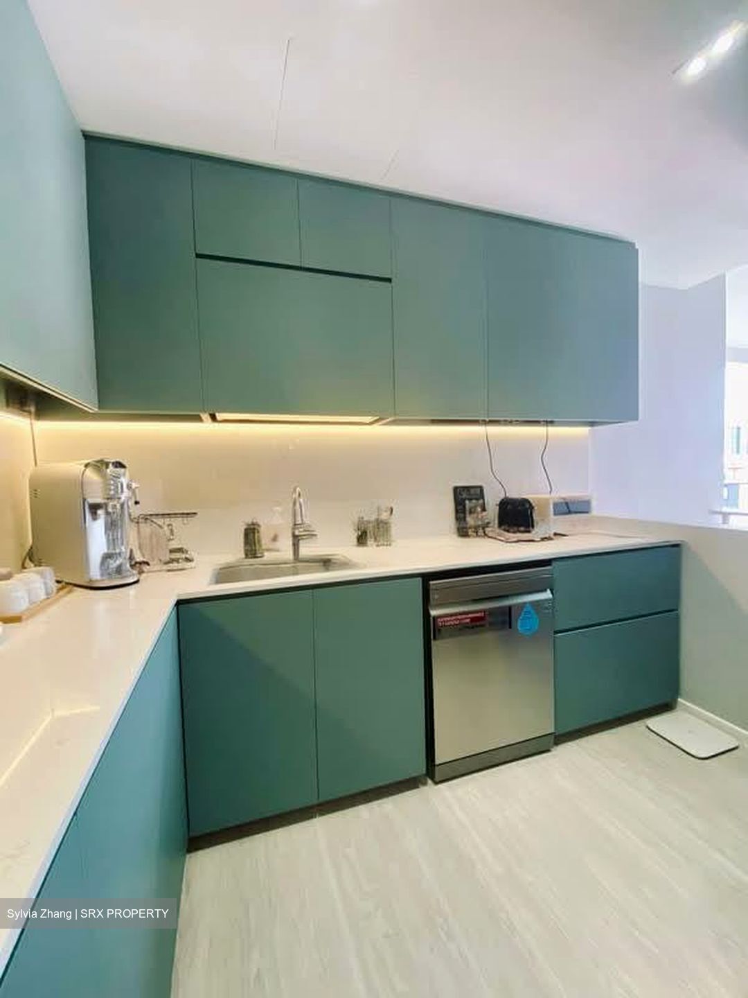 The Florentine (D19), Apartment #591425201